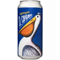 Stigbergets Bryggeri EL CAPITANO