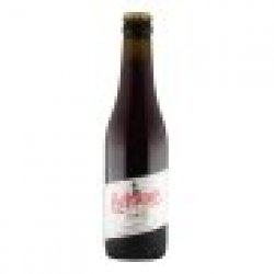 Liefmans Kriek Brut Sour 0,33l - Craftbeer Shop