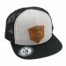 Terrapin Flatbill Hat by Weevil 
