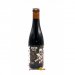 Clock - Sarah Bourbon Barrel Aged (0,375L) Clock - Sarah Bourbon Barrel Aged (0,375L)