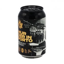 Dois Corvos - Murder In Porto - Bierloods22