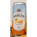 Vault - Lemon & Ginger Radler Vault - Lemon & Ginger Radler