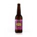 BASQUELAND - BEGI HAUNDI 6´0º - Oatmeal Stout 33cl BASQUELAND - BEGI HAUNDI 6´0º - Oatmeal Stout 33cl