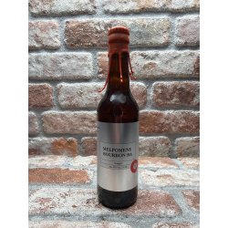 Pühaste Brewery Melpomene - Bourbon BA (Silver Series)