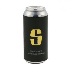 Salikatt - Double Halo - Bierloods22