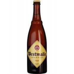 Westmalle Tripel 0.75 - Smaakhuis