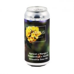 Ārpus Brewing Co. - Apricot X Mango X Passionfruit X Vanilla X Smoothie Sour Ale - Bierloods22