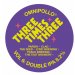 Omnipollo - Three Times Three 