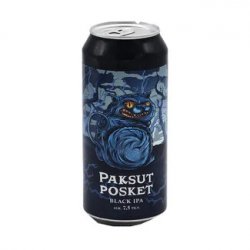 Panimoyhtiö Tuju Paksut Posket
