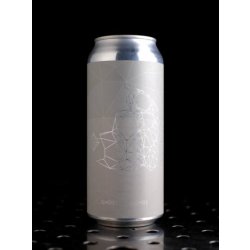 Parish x Other Half  Ghost Diamonds  DIPA  8,5% - Quaff Webshop