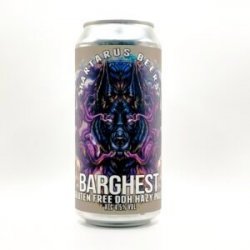 Tartarus  Barghest - Nearest Beer Shop