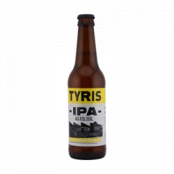 Tyris IPA