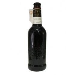 Goose Island Beer Co. Bourbon County Brand Stout (2022) 14.3% Goose Island Beer Co. Bourbon County Brand Stout (2022) 14.3%
