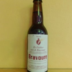 Bravoure - Bier Circus
