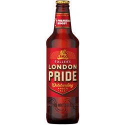 Fuller’s London Pride