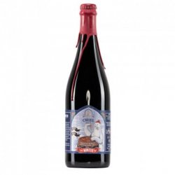 Oriel - Winter Ale 2022 - 750 ml - Berero Store