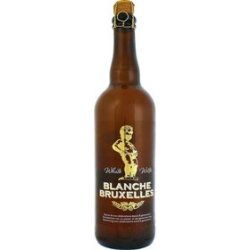Lefebvre Blanche de Bruxelles