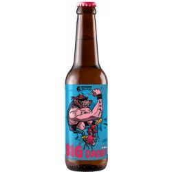 3ienchs Big Daddy - Amber Ale - Find a Bottle