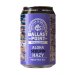 Ballast Point Aloha Sculpin Hazy IPA 