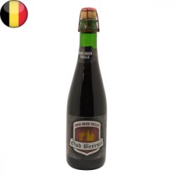 Oud Beersel Oude Kriek - Beer Vikings