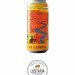 SANFRUTOS x LA QUINCE  EL CAÑÓN (LATA 44 CL) 