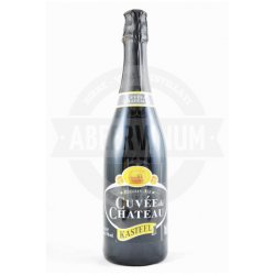 Kasteel Cuvée