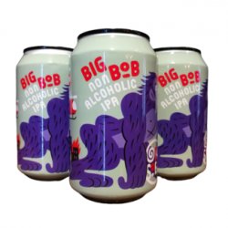 OERSOEP - BIG BOB NA - Little Beershop