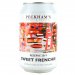 Peckhams Sweet Serious Frenchie Cider Peckhams Sweet Serious Frenchie Cider