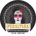 Westbrooks Brewery - Peraltada - Unfiltered Mexican Lager - 30L Keykeg Westbrooks Brewery - Peraltada - Unfiltered Mexican Lager - 30L Keykeg