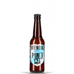 BrewDog Punk IPA AF