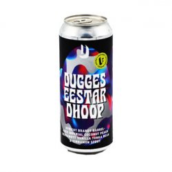 Dugges Bryggeri - Eestar Dhoop - Bierloods22