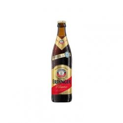 Erdinger Pikantus Weizenbock 50Cl 7.3% - The Crú - The Beer Club