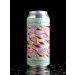 Hudson Valley  Mirrorshield  Sour IPA Litchi Camomille Lavande  7% 