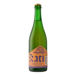 Mikkeller Baghaven Kati - Mikkeller