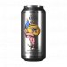 Bad Seed Brewing – Anvil – American Light Lager – 0,44 l. – 4,4% 