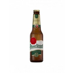 PILSNER URQUELL - Bierhaus Odeon