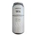 Gallicus- Wit - 473ml 