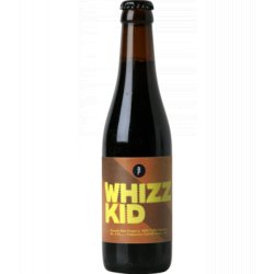 WHIZZ KID - Smaakhuis