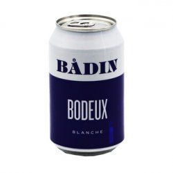 Bådin - Bodeux - Bierloods22