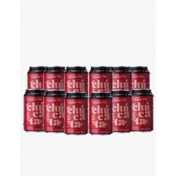 BUQUI BICHI CHÚCATA 12 PACK - Buqui Bichi Brewing