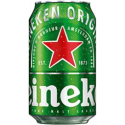 Heineken