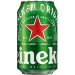 Heineken 0,33 l Dose EINWEG Heineken 0,33 l Dose EINWEG