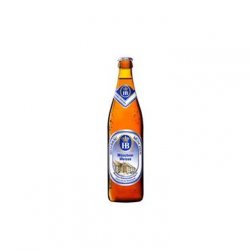 Hofbrau Muncher Weisse Hefeweizen 50Cl 5.1% - The Crú - The Beer Club