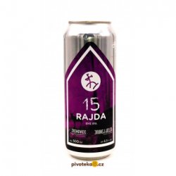 Zichovec - Rajda (0,5L) - Pivotekab.cz