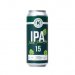 Kamenice
15° IPA Kamenice
15° IPA