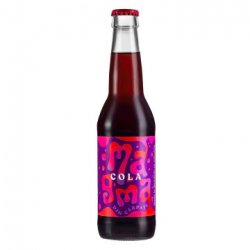 One Beer Later - Magma Kola - Berero Store