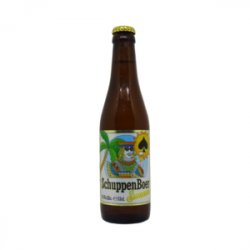 Schuppenboer Summer - Belgian Craft Beers