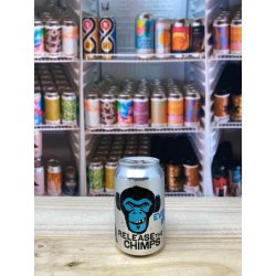 Nene Valley Release The Chimps 4.4% 33cl Can - Cambridge Wine Merchants