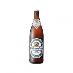 Weihenstephaner Hefeweissbier 50Cl 5.8% - The Crú - The Beer Club