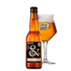 Brouwerij de Molen Dame & Blanche